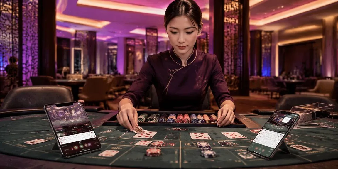 CBC 234 Bầu Cua Cá Cọp tại CBC 234